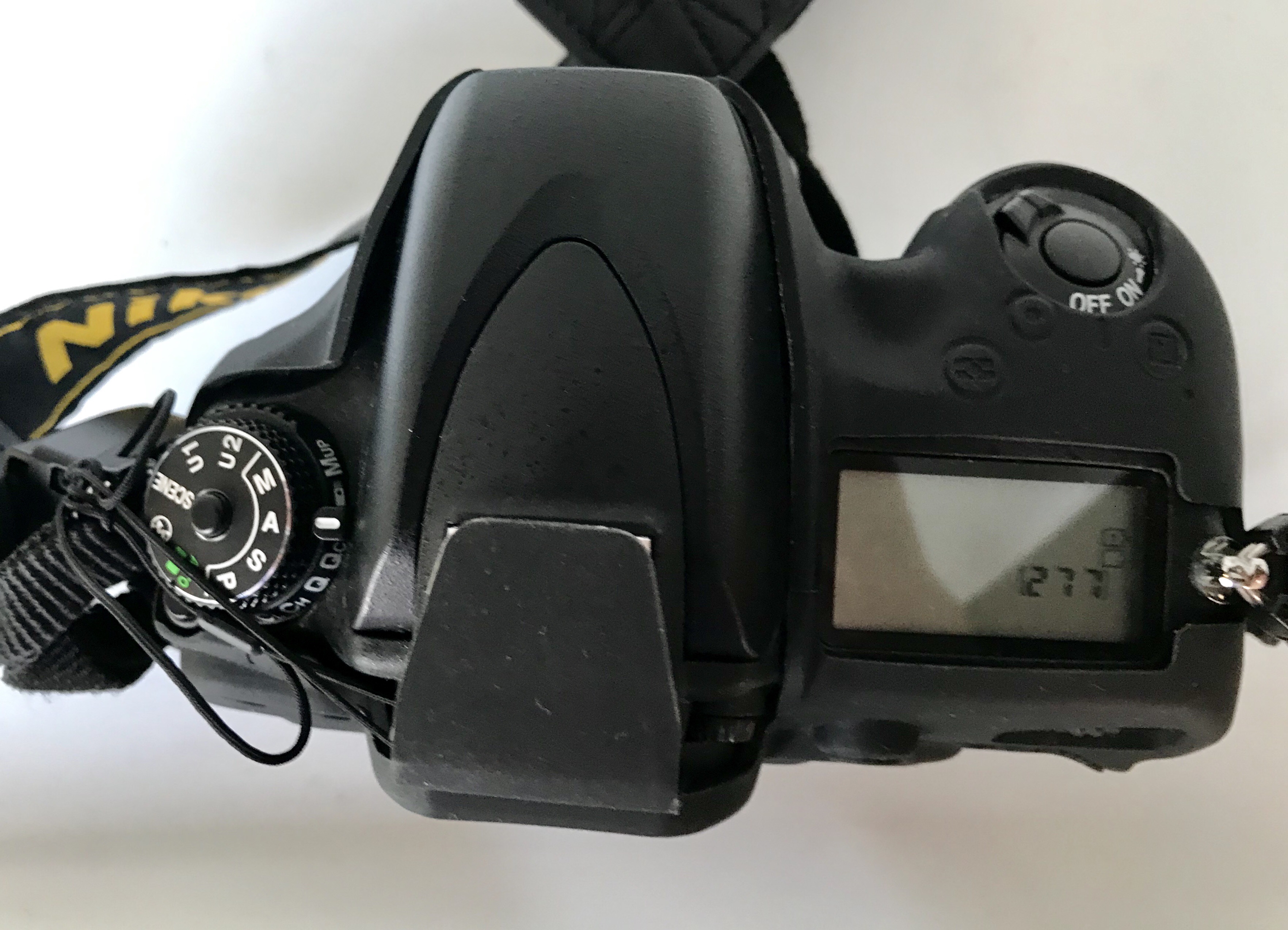 เช่ากล้อง Nikon D610