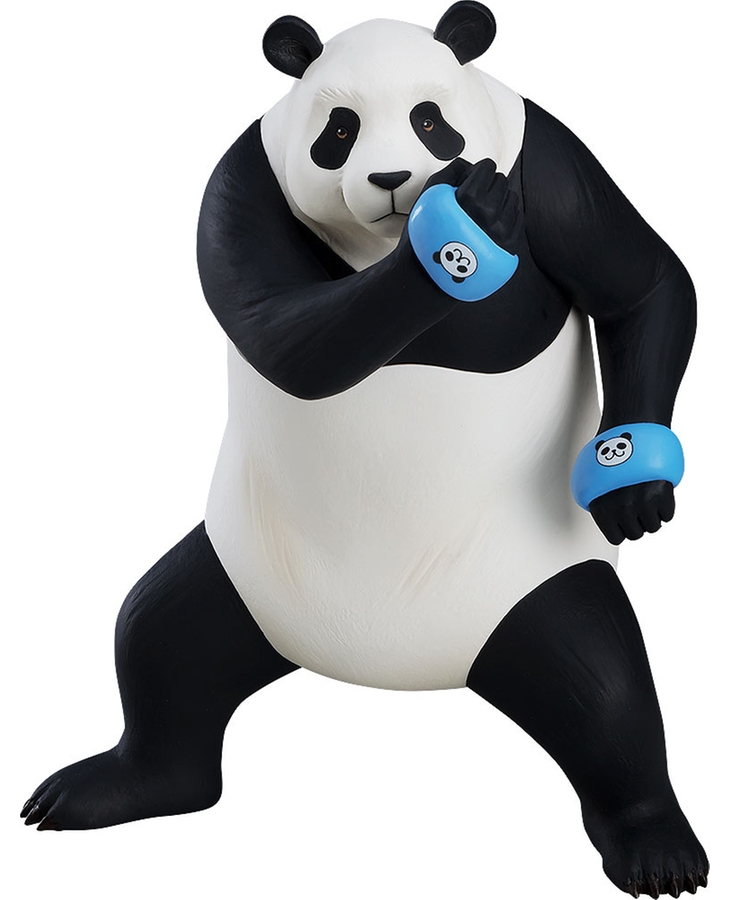 "Pre-Order" POP UP PARADE Panda