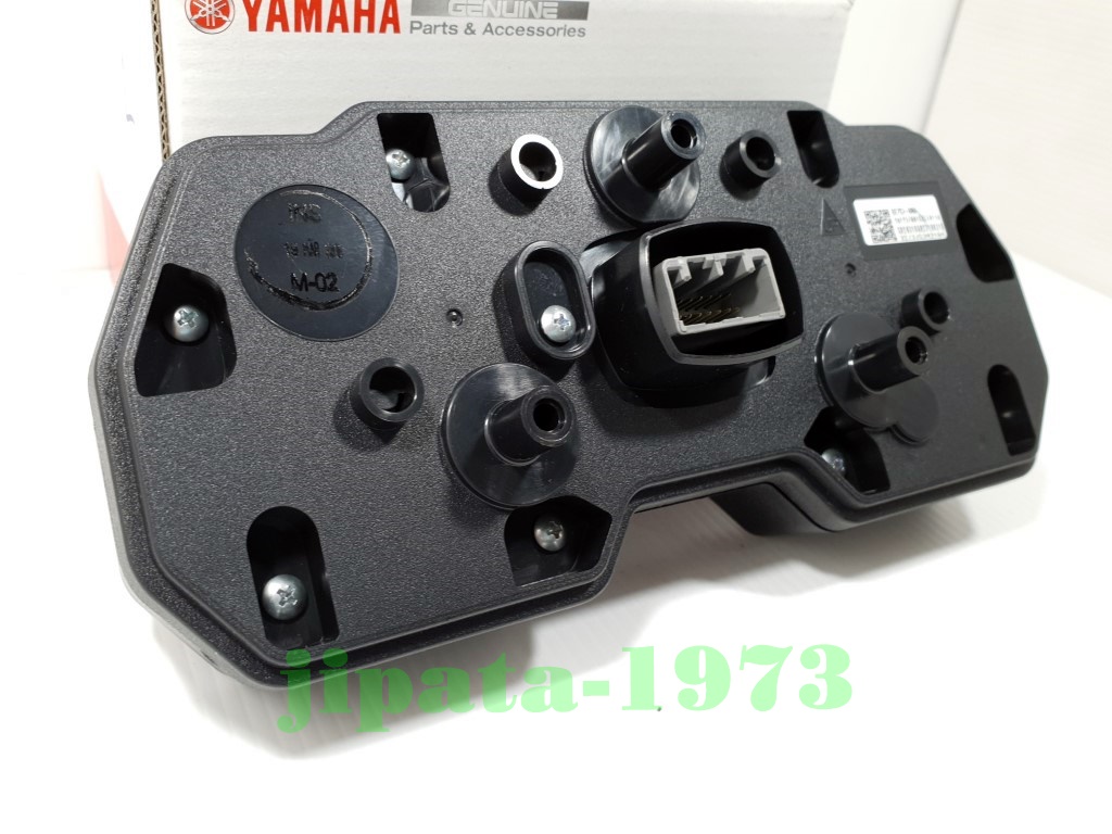 (MT 15) ชุดเรือนไมล์ Yamaha MT 15 แท้