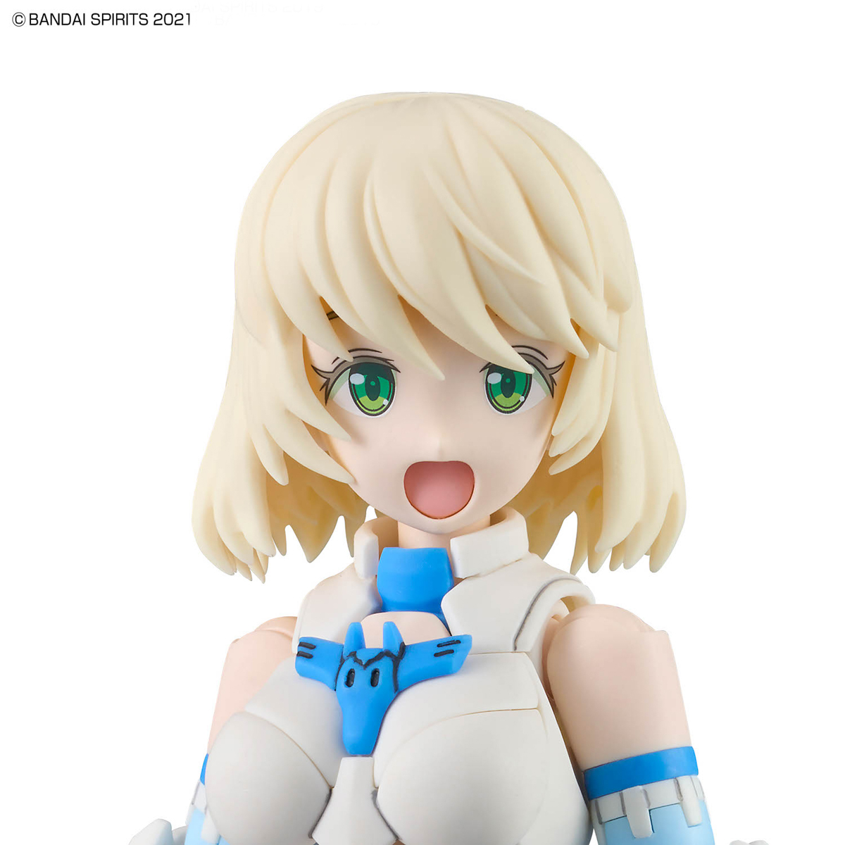 30MS 1/144 SIS-Dc88w Eliene-Elierica (Elegante Form)