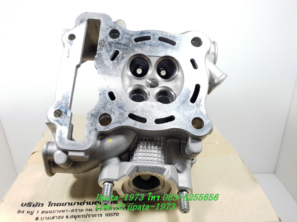 (Aerox) ชุดฝาสูบ Yamaha Aerox 155 แท้