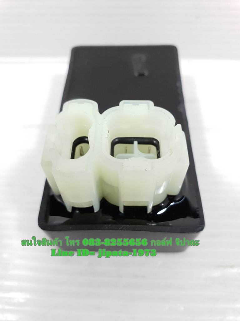(Phantom 200) กล่อง Cdi Honda Phantom 200 (รุ่นสวิทช์กุญแจข้าง) งานเกรดเอ