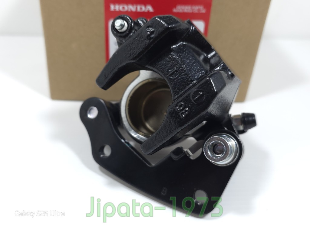 (Lead 125) ชุดคาลิปเปอร์เบรคหน้า Honda Lead 125 แท้