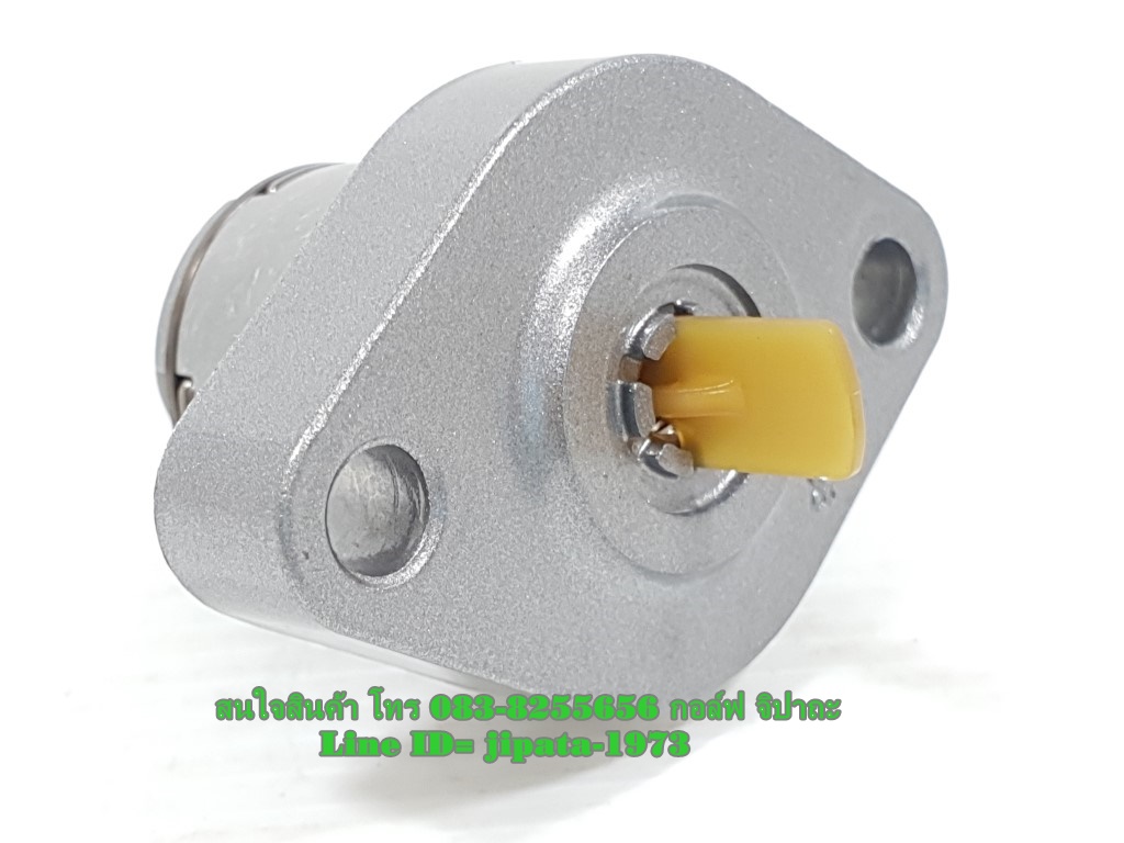 (CRF 250L) ชุดตัวปรับตั้งความตึงโซ่ราวลิ้น(ตัวดันโซ่ราวลิ้น) Honda CRF 250L แท้