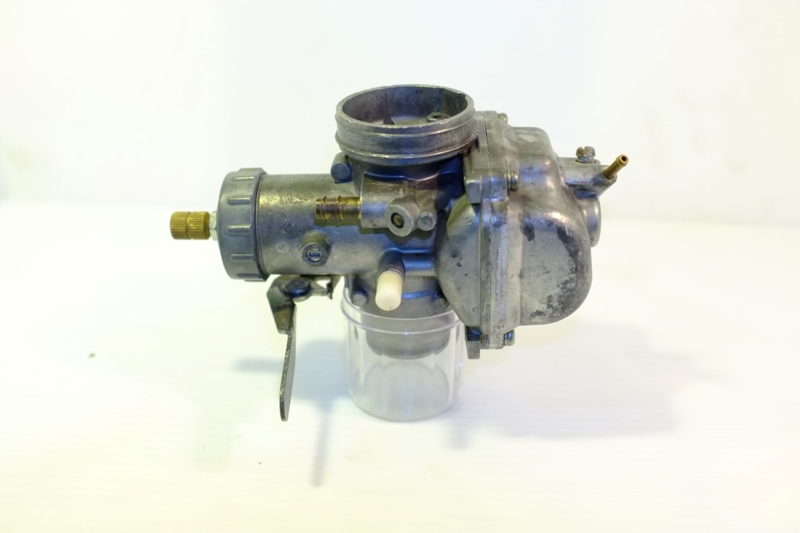 คาร์บูเรเตอร์ Kawasaki ZX 150 แท้