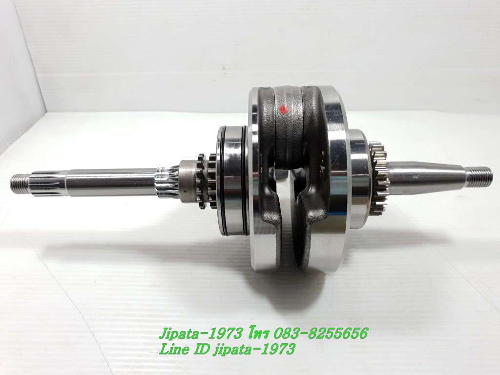 (Mio 125 i) ชุดข้อเหวี่ยง Yamaha Mio 125 i แท้