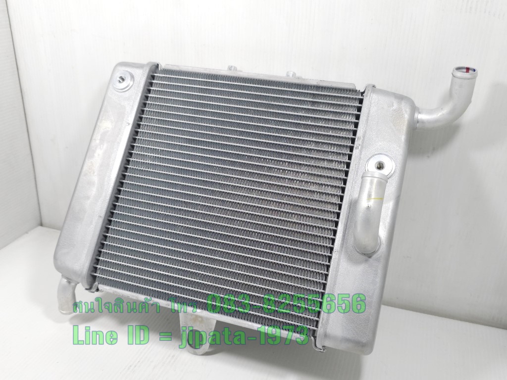 (Forza 300) ชุดหม้อน้ำ Honda Forza 300 ปี 2013 แท้