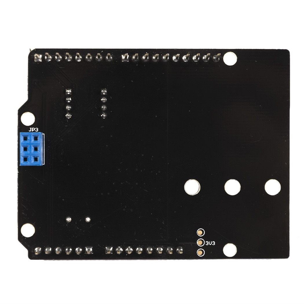 NFC Shield V2.0 for Arduino (คุณภาพสูง ของแท้จาก SeeedStudio)