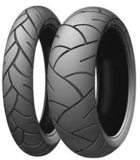 ยางนอก Michelin ลาย Pilot Sporty ขอบ 16