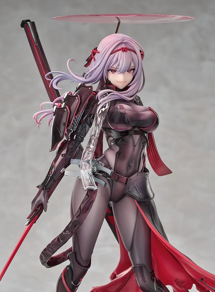 "Pre-Order" GSC 1/7 Scarlet: Black Shadow
