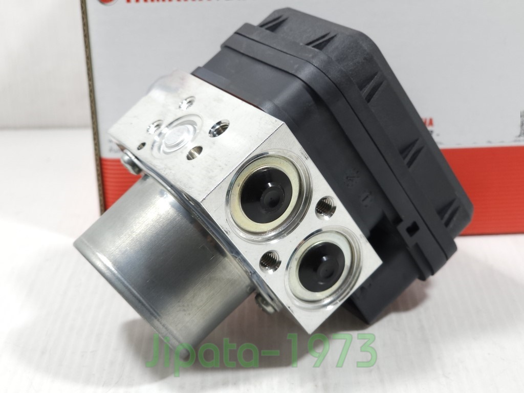 (Nmax 155) ชุดควบคุมแรงดันน้ำมันเบรกของระบบ ABS Yamaha Nmax 155 แท้