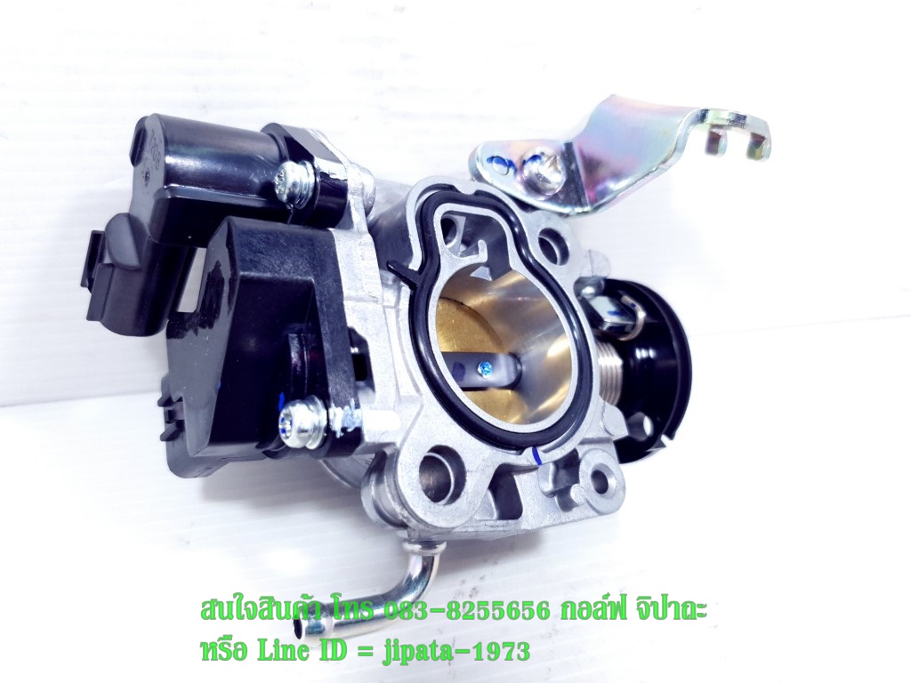 (R15) ชุดเรือนลิ้นเร่ง Yamaha New R15 ปี 2017 แท้