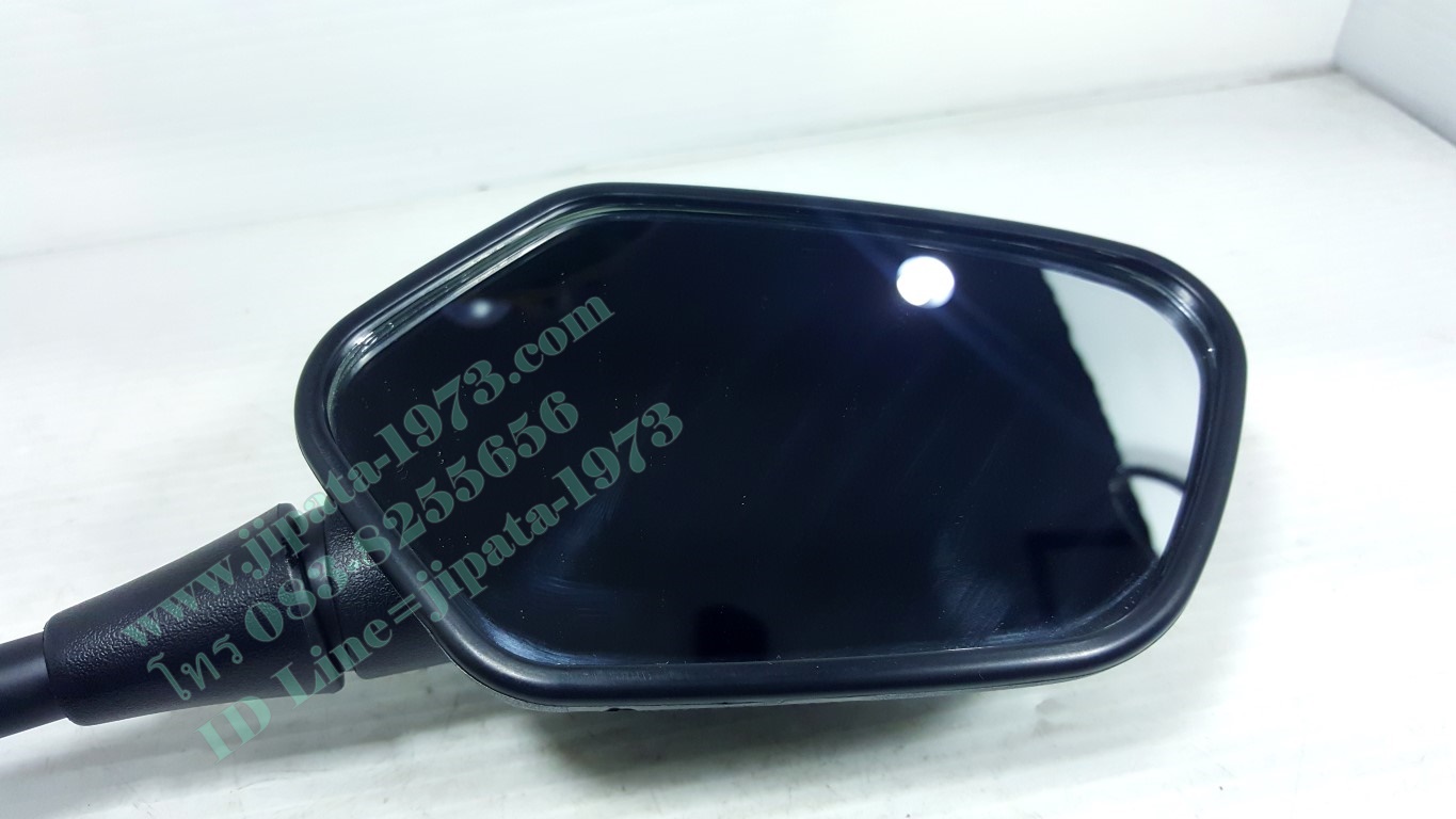 (Honda) กระจกส่องหลัง Honda CBR500F แท้