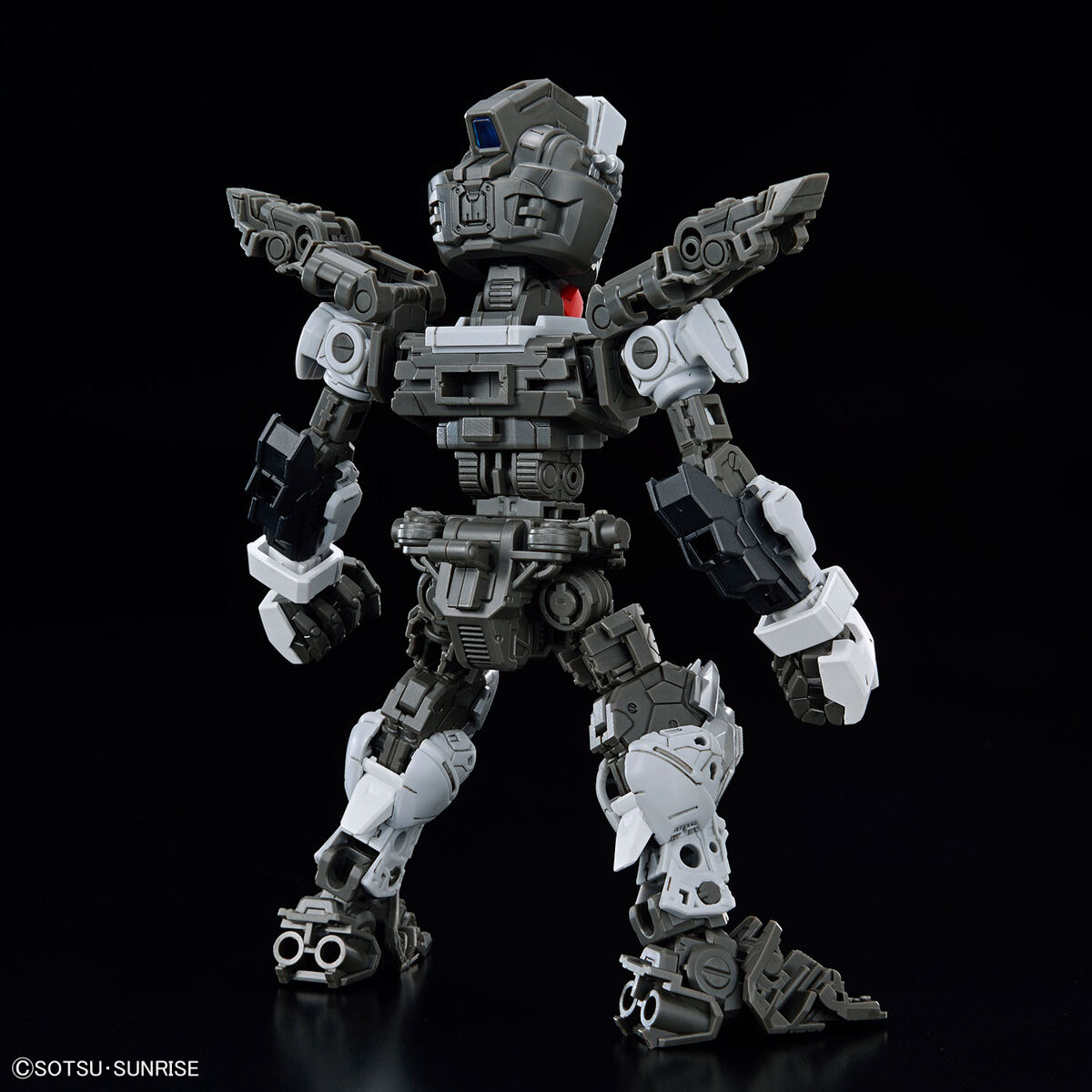 "Pre-Order" MGSD Freedom Gundam