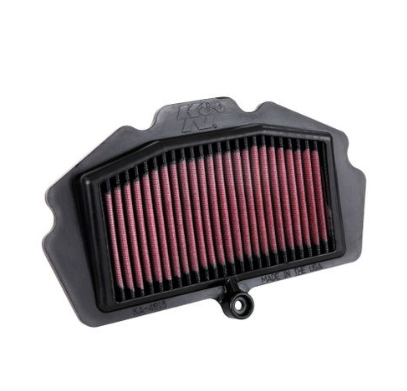 KAWASAKI NINJA 400 91 18-24 KA-4018 KN-303 770B