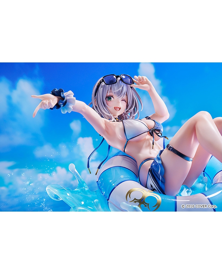"Pre-Order" GSC 1/7 Shirogane Noel: Swimsuit Ver.