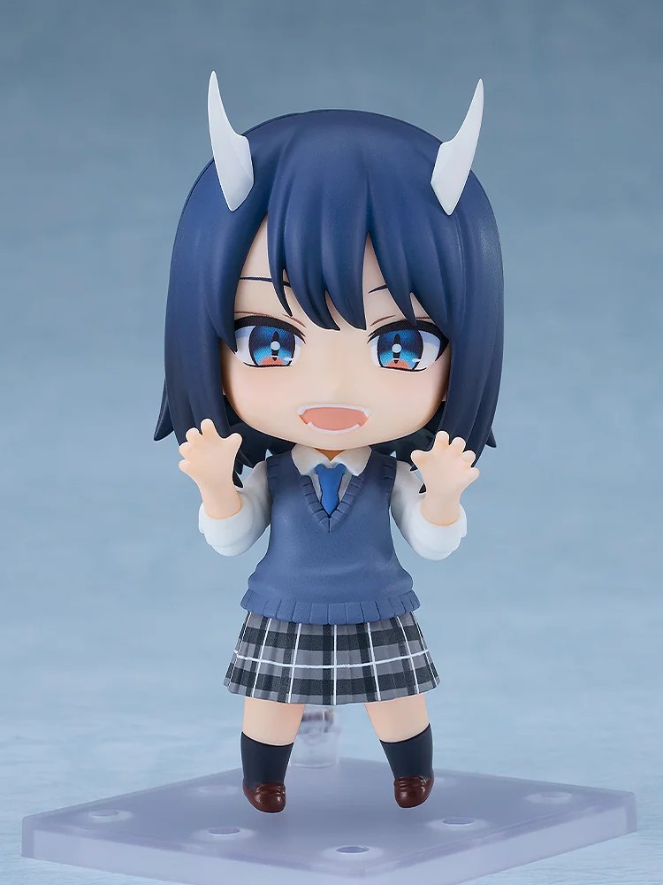 "Pre-Order" [2744] Nendoroid Ruri Aoki