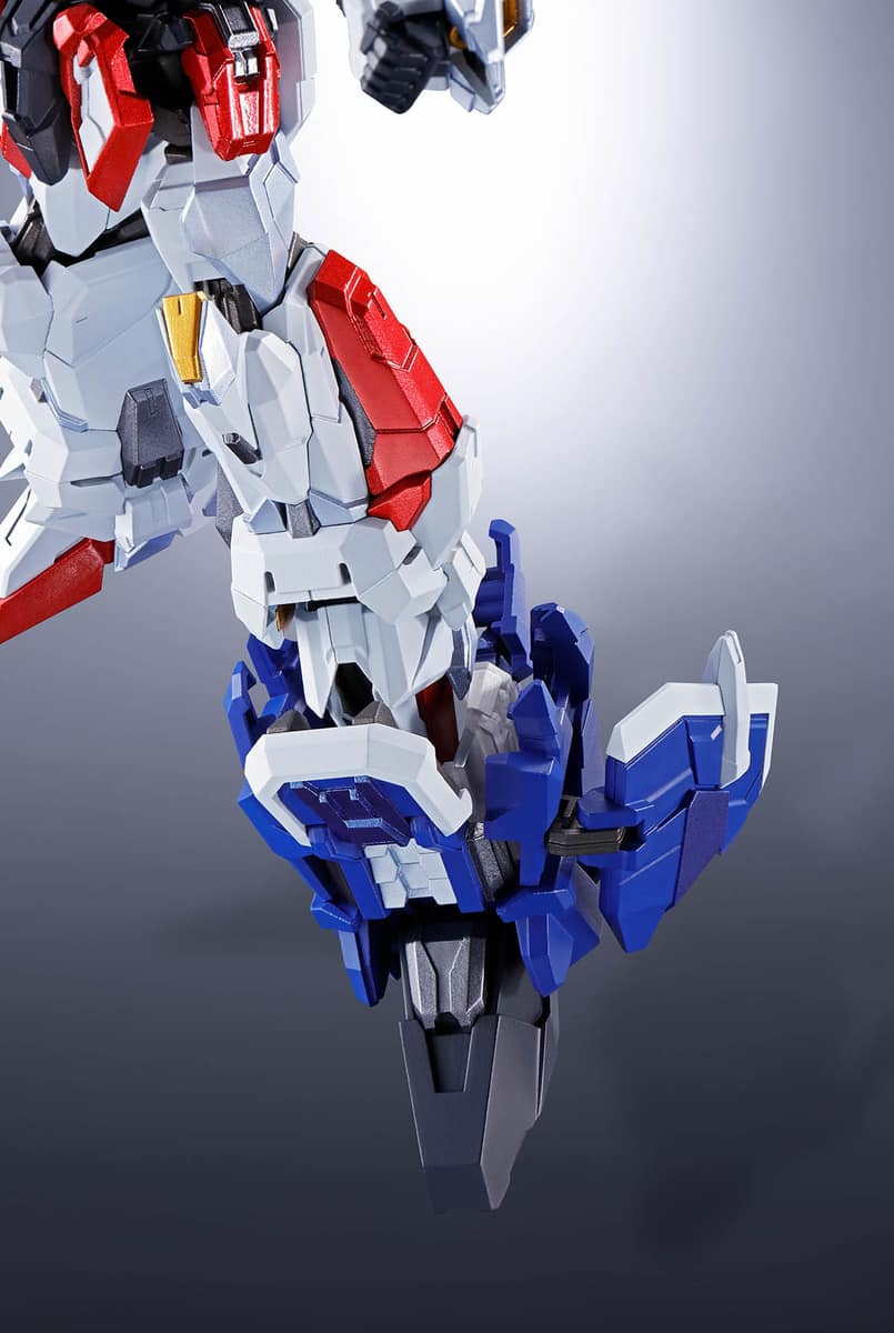 "Pre-Order" SMP Alternative Destiny - Dragon Jet & Super Giant Body Set for King Exkaiser