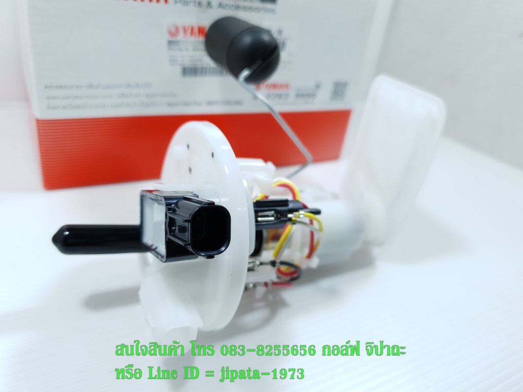 (Grand Filano) ชุดปั๊มน้ำมันเชื้อเพลิง Yamaha Grand Filano แท้