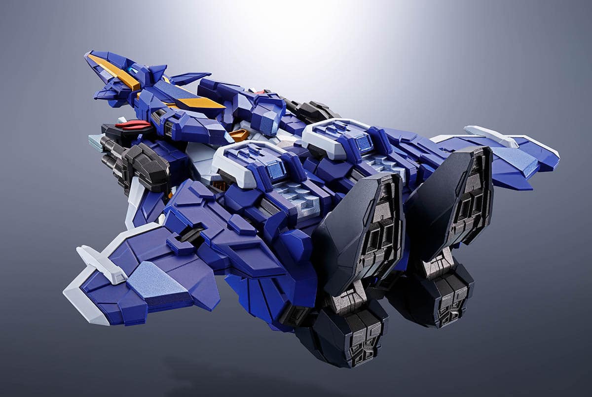 "Pre-Order" SMP Alternative Destiny - Dragon Jet & Super Giant Body Set for King Exkaiser