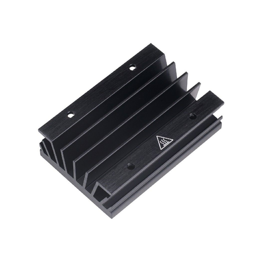 Aluminum Heatsink for Jetson Nano Module (แท้จาก seeedstudio) - Seeed Nvidia