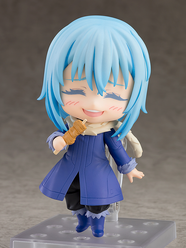 "Pre-Order" [1067] Nendoroid Rimuru