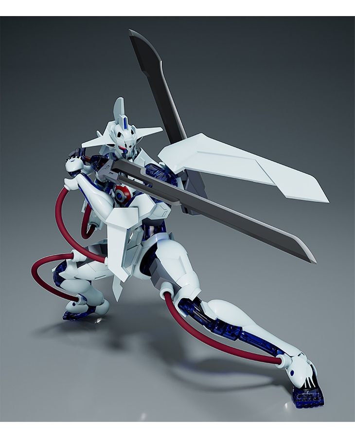 MODEROID Dann of Thursday