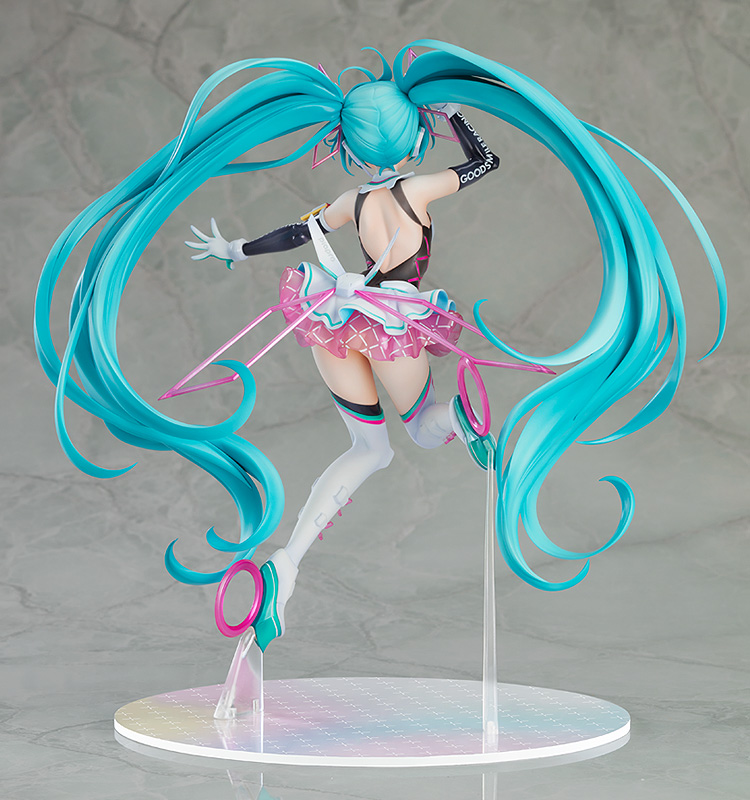 "Pre-Order" GOODSMILE RACING 1/7 Racing Miku: 2021 Ver.