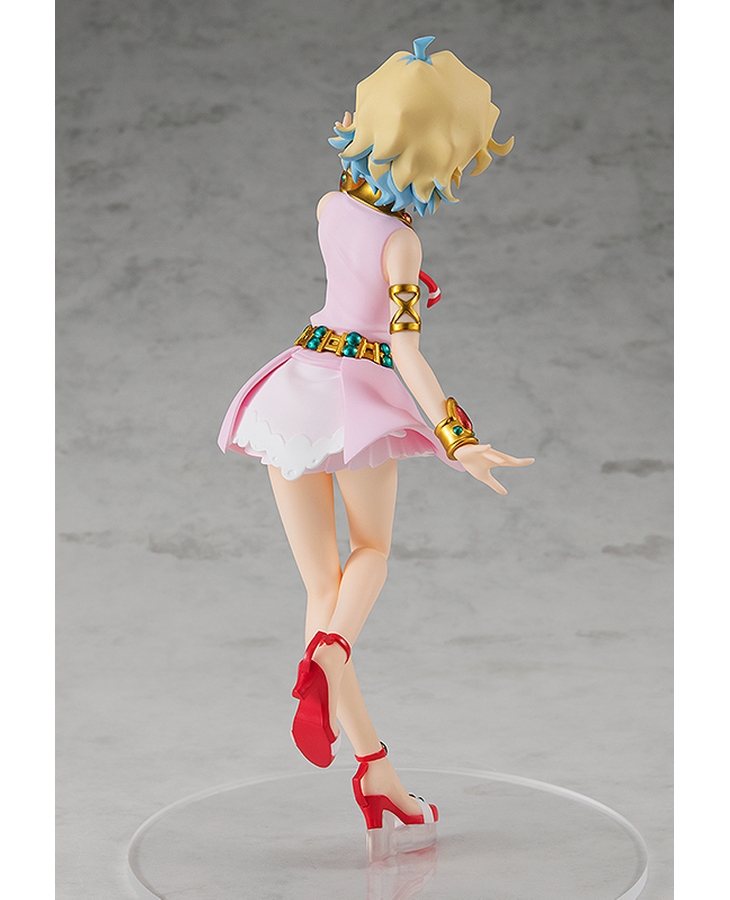 "Pre-Order" POP UP PARADE Nia: Short Hair Ver. (Limited)