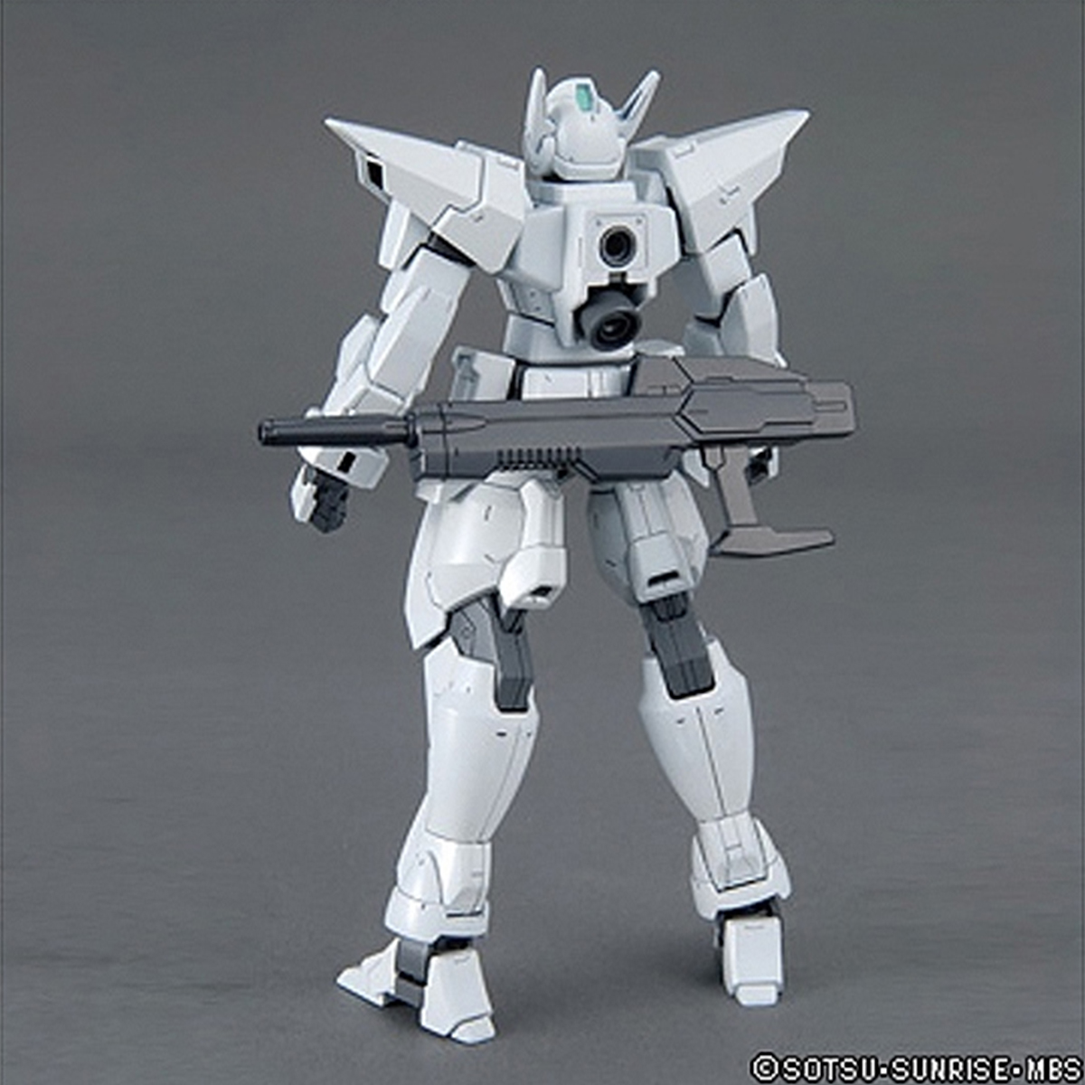 HG 1/144 WMS-GB5 G Bouncer