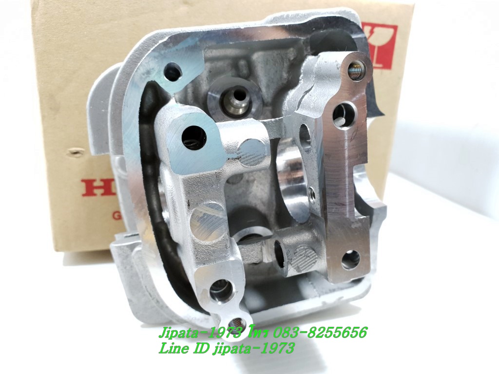 (Scoopy i 2012) ชุดฝาสูบ Honda Scoopy i ปี 2012,Zoomer X,Spacy i แท้