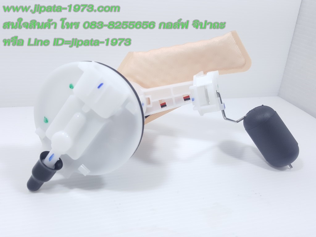 (Click 110 i New) ชุดปั๊มน้ำมันเชื้อเพลิง Honda Click 110 i New งานเกรดเอ