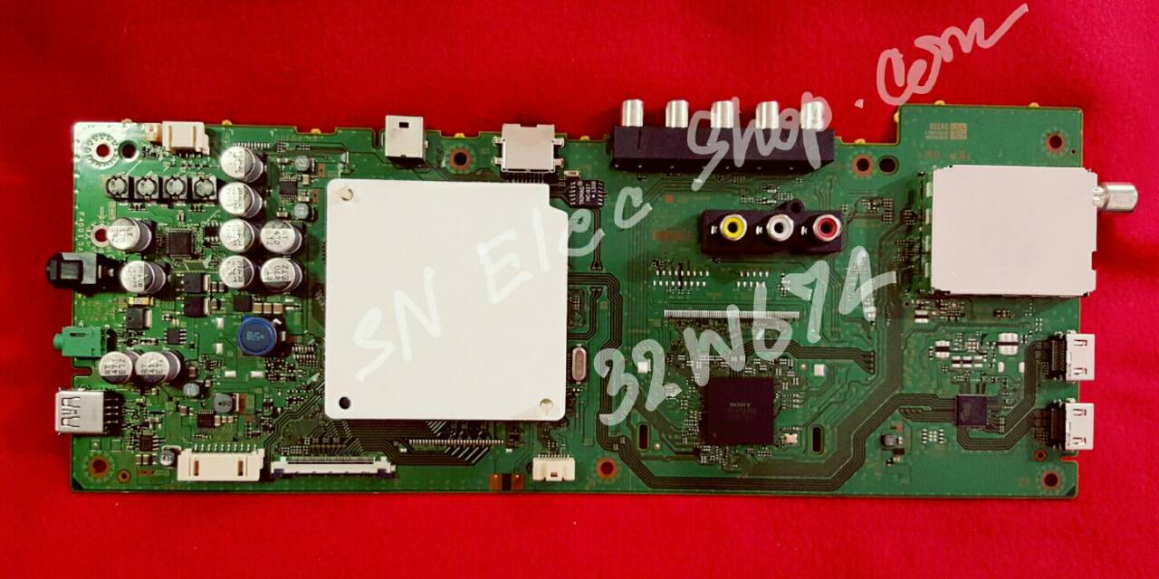 SONY : KDL-32W674