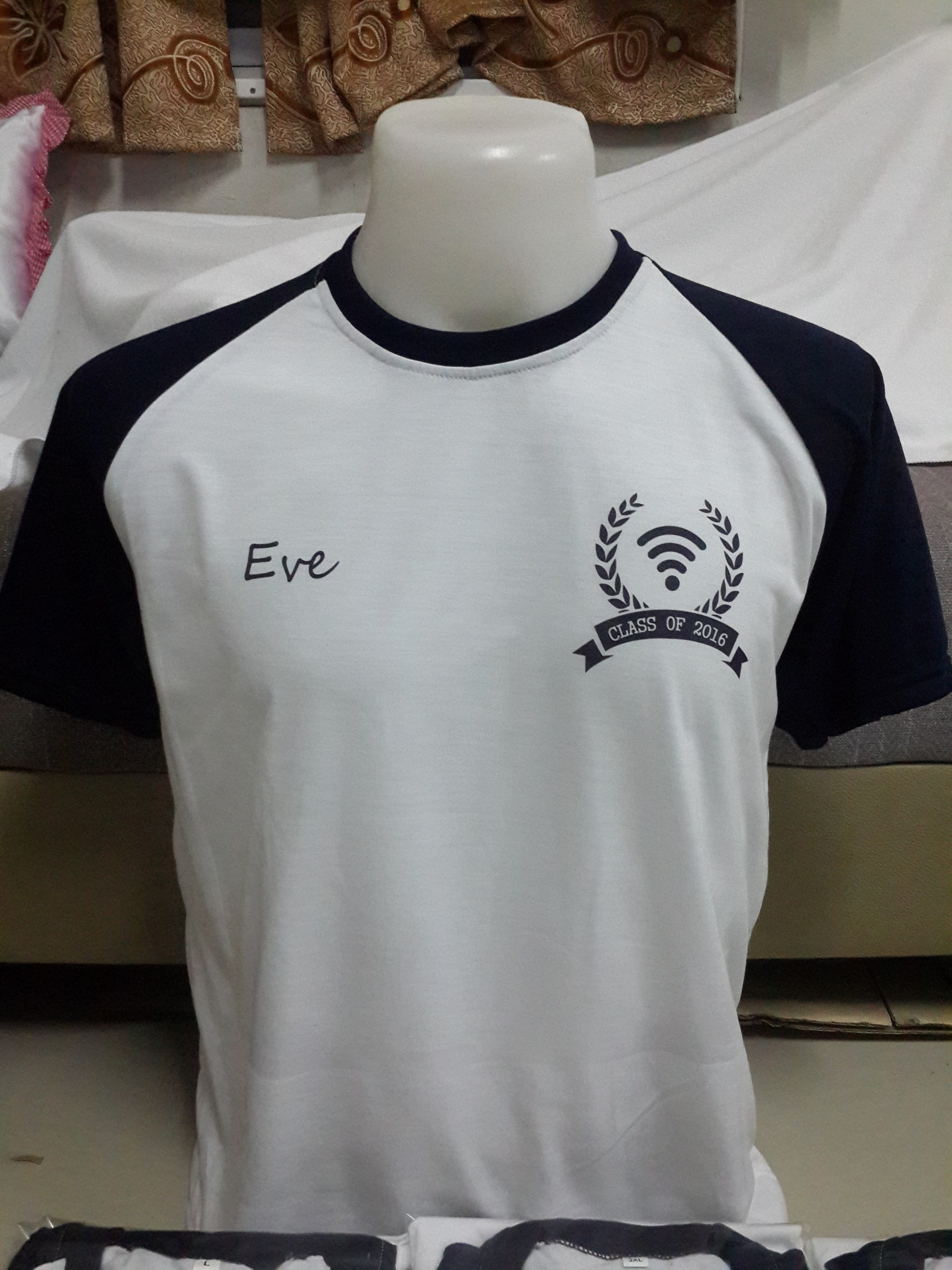 เสื้อกลุ่ม เสื้อรุ่น เสื้อทีม เสื้อโรงเรียน เสื้อแผนก ผ้า TK100% Supersoft หนา นุ่ม รับประกันความพึงพอใจ