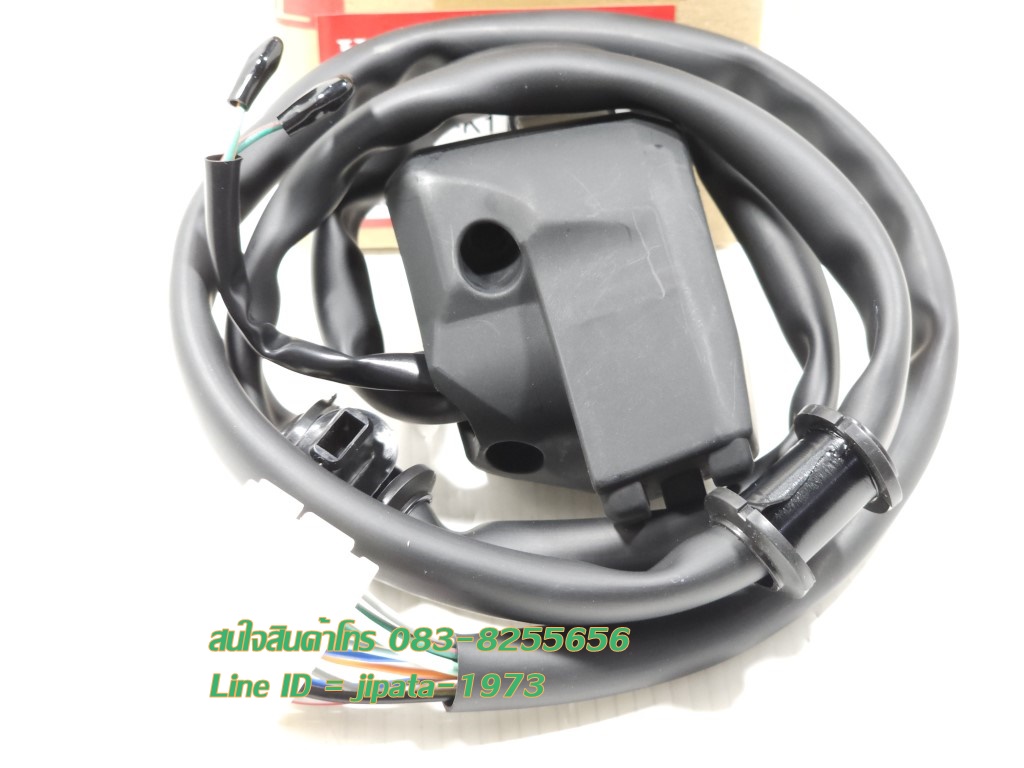 (CRF 300) ชุดสวิทช์แฮนด์ Honda CRF 300L ปี 2021 แท้