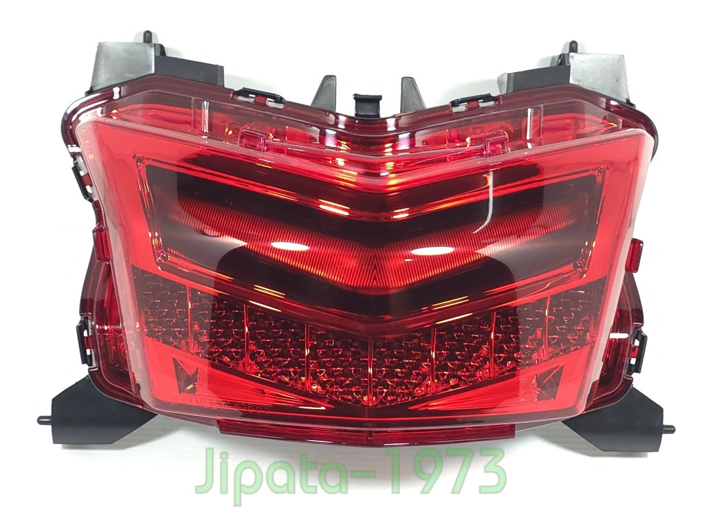 (Grand Filano) ชุดไฟท้าย Yamaha Grand Filano 2015 แท้