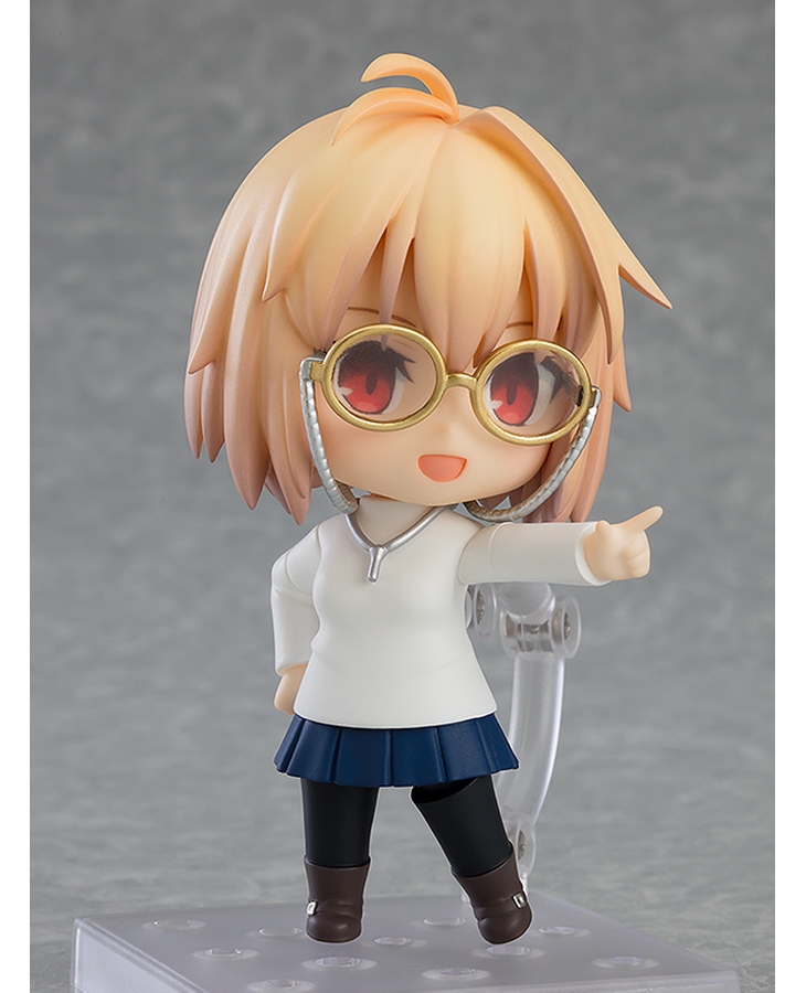 [1900] Nendoroid Arcueid Brunestud