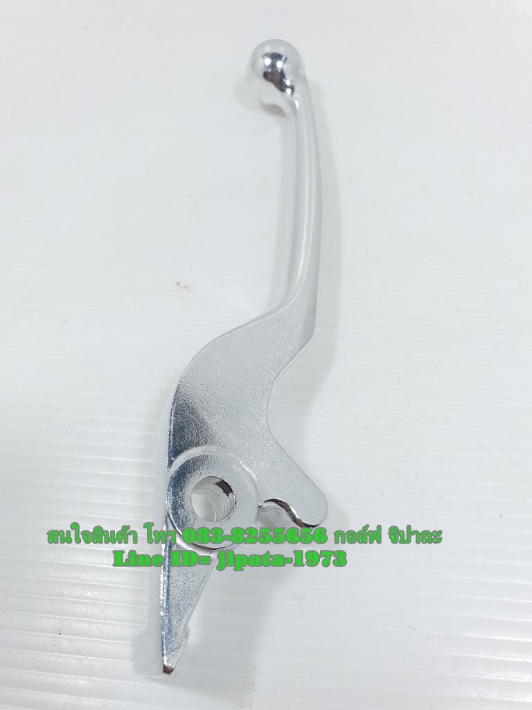 (Phantom 200) ชุดมือเบรคหน้า,มือคลัทช์ Honda Phantom 200 แท้