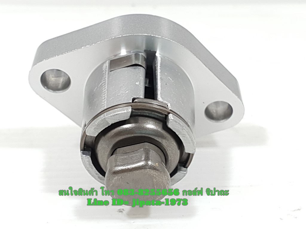 (CRF 250L) ชุดตัวปรับตั้งความตึงโซ่ราวลิ้น(ตัวดันโซ่ราวลิ้น) Honda CRF 250L แท้