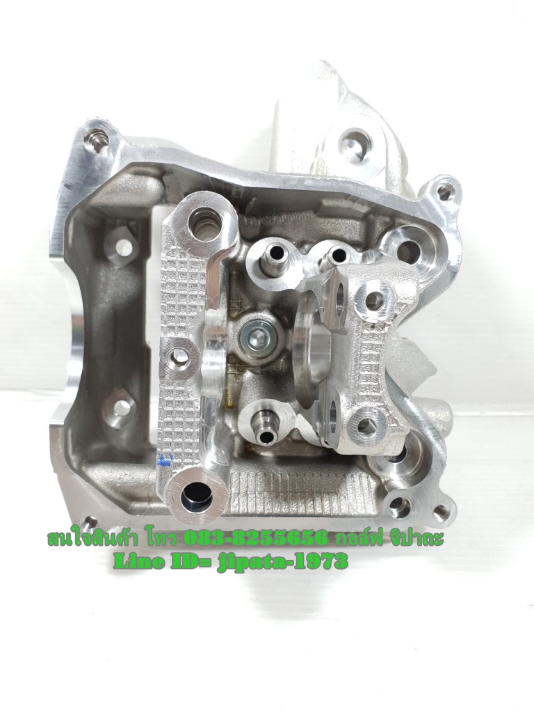 (Nmax) ชุดฝาสูบ Yamaha Nmax 155 แท้