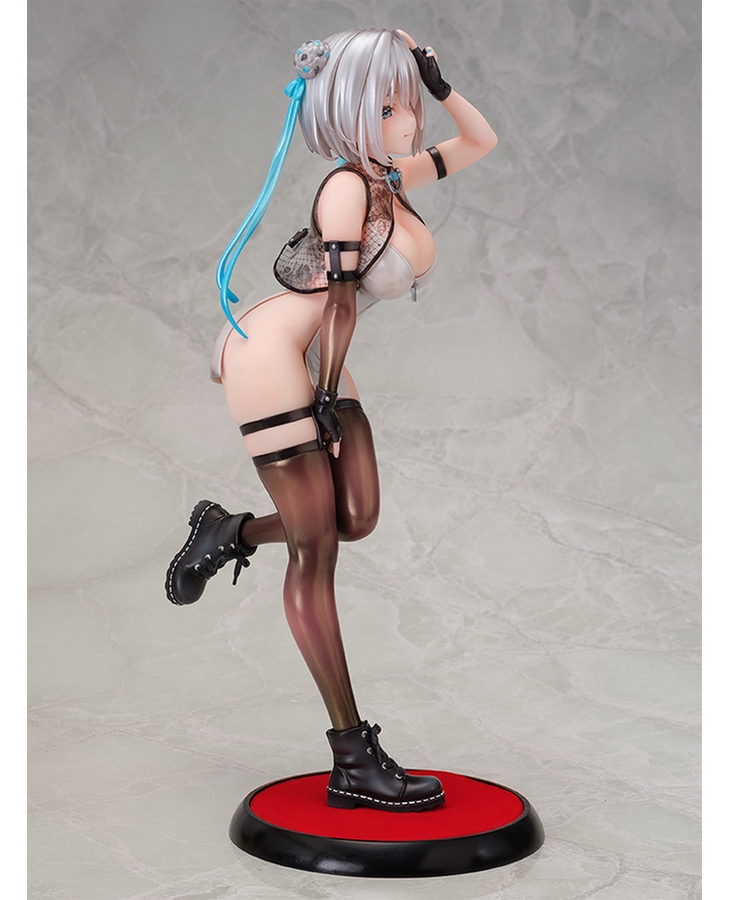 "Pre-Order" Rocket Boy 1/6 MeiMei