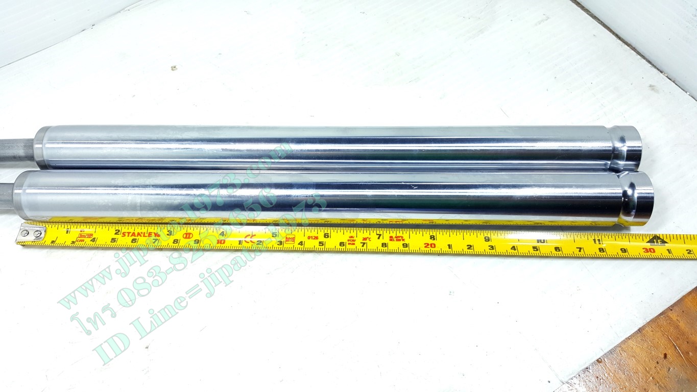 (Honda) ชุดแกนโช้คอัพหน้า Honda Dream Supercub แท้