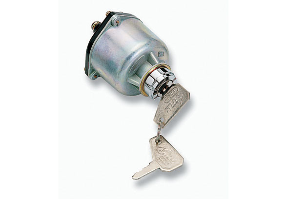 STARTER SWITCH สวิตซ์กุญแจสตาร์ท S ใหญ่ (SS54-3)