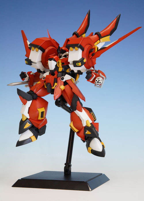 S.R.G-S 1/144 Alteisen Riese