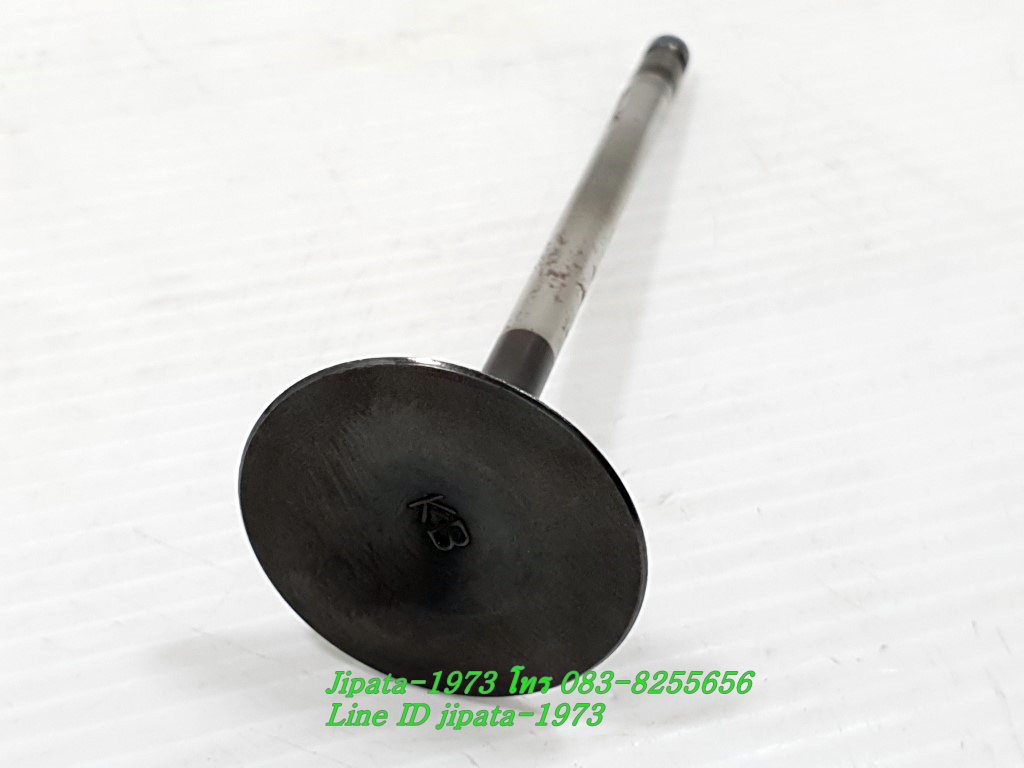 (Phantom 200) วาล์ว ไอดี และ วาล์วไอเสีย Honda Phantom 200 แท้ (ราคาต่อชิ้น)