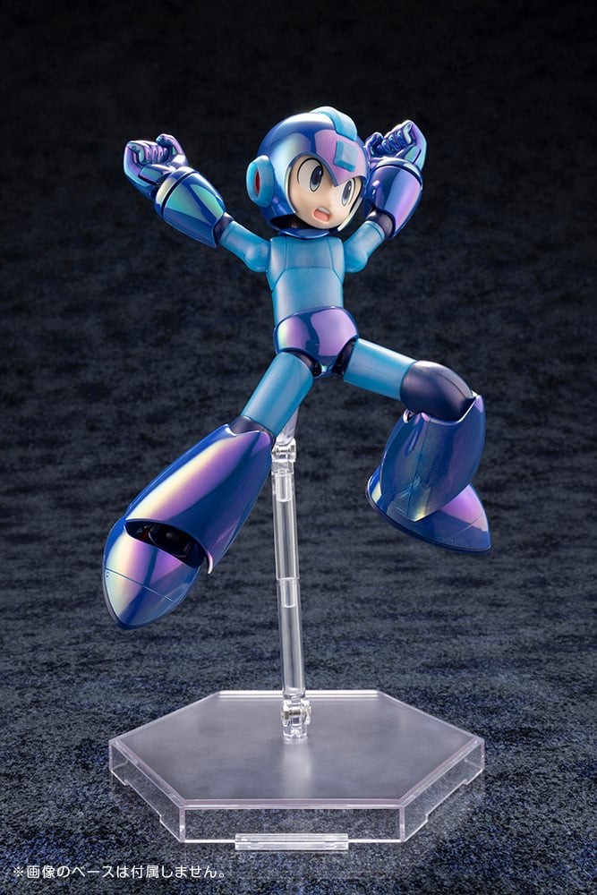 "Pre-Order" Mega Man Premium Charge Shot Ver.