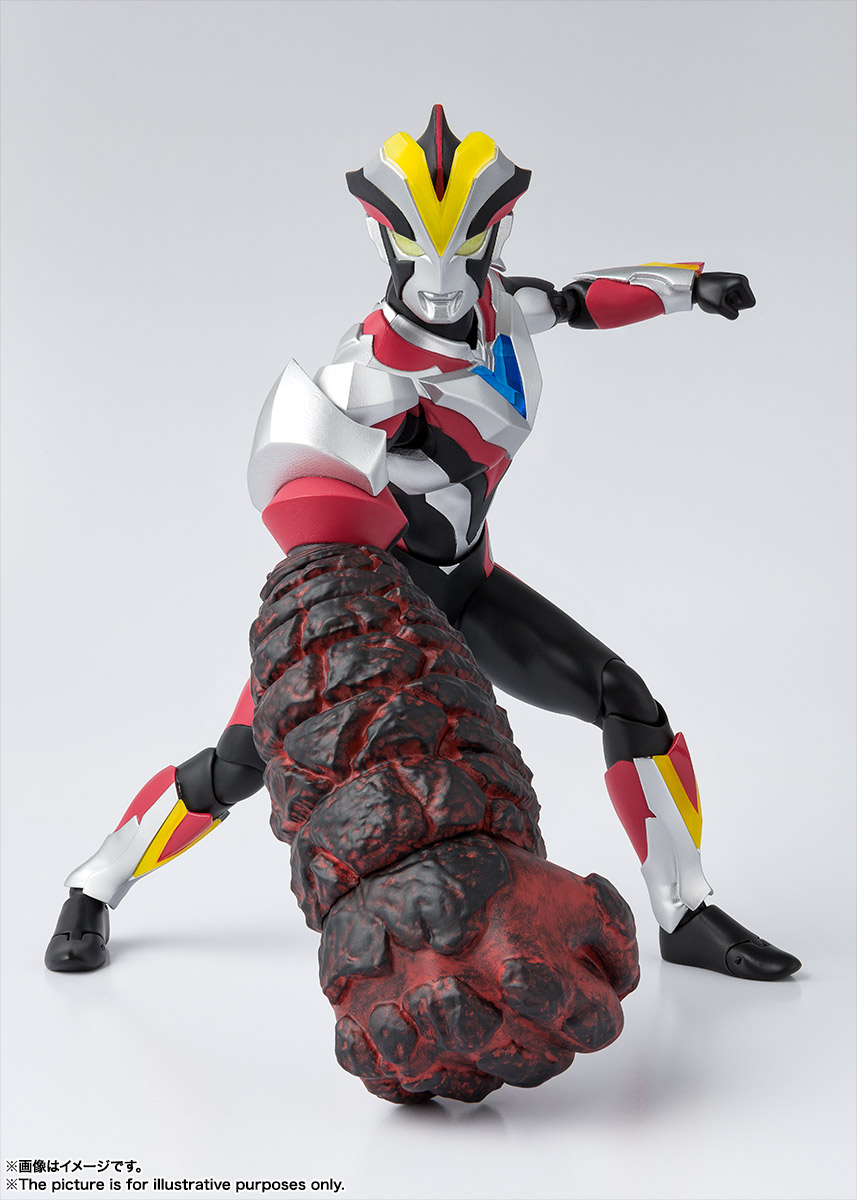 S.H.Figuarts Ultraman Victory