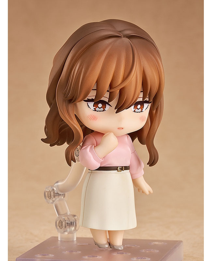 "Pre-Order" [2108] Nendoroid Fuyutsuki-san