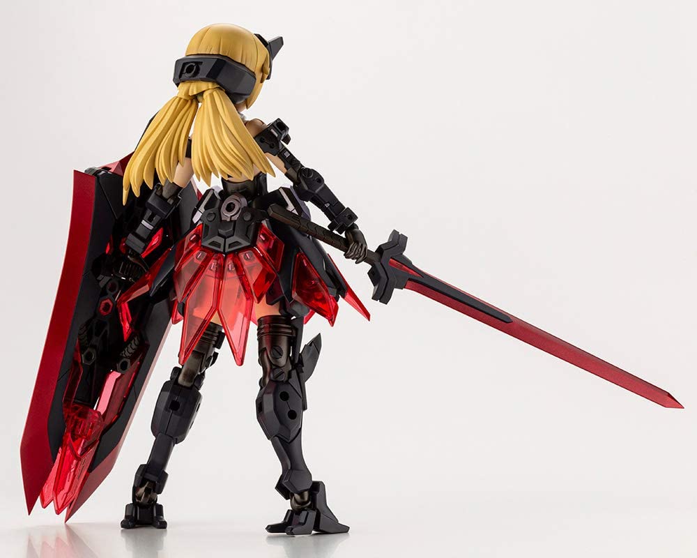 "Pre-Order" Frame Arms Girl Nightmaster Architect