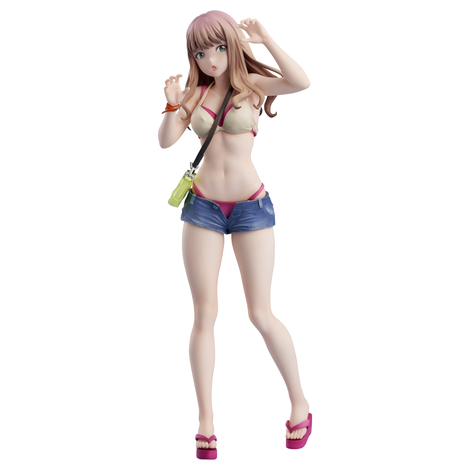 "Pre-Order" Union Creative "SSSS.DYNAZENON" Minami Yume Swimsuit Ver.